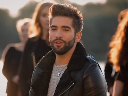 Kendji Girac