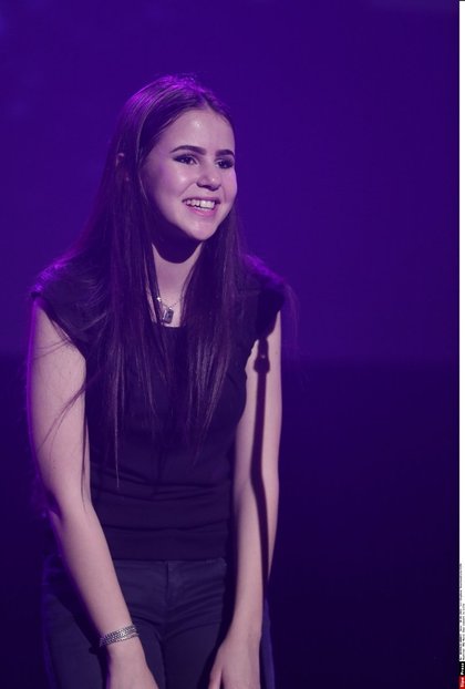 NRJ Music Tour de Lille: Marina Kaye