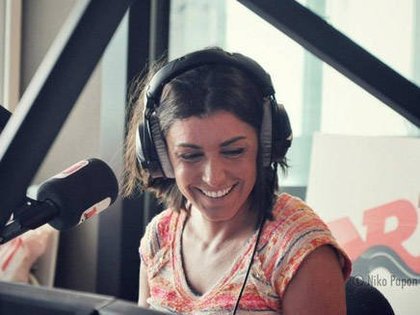 Jenifer chez Manu dans le 6/9 sur NRJ