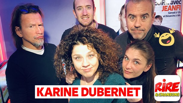 Karine Dubernet nous parle de la COP 25