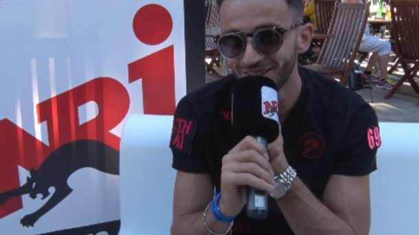 Ridsa : «C’est comme être nommé au Ballon d’Or»