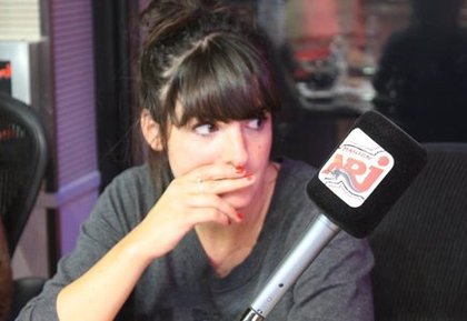 Lundi 2 septembre avec Tal