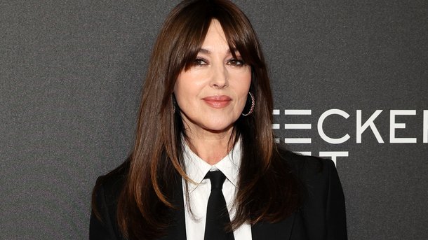 « Beetlejuice 2 » : Monica Bellucci rejoint Jenna Ortega au casting