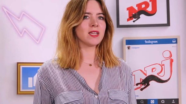 Clare Maguire : «Peu importe ce que je fais, c’est l’écriture qui me guide»