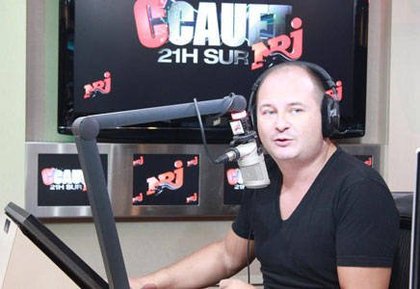 Vendredi 28 septembre avec Julian Perretta