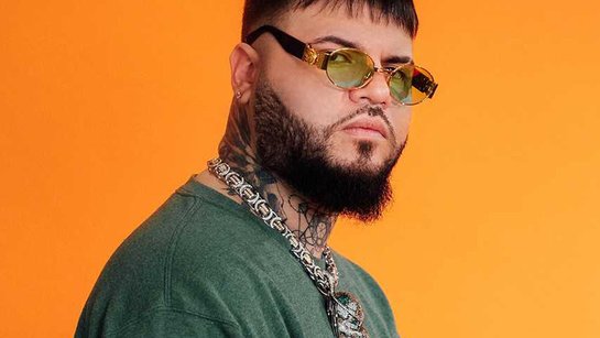 Farruko
