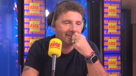Philippe Lellouche - Son portrait dans L'Afterwork du Rire