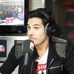 Jeudi 18 octobre avec Amel Bent et le Dj Michael Canitrot