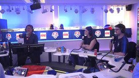 Rire & Chansons Football Club - Extrait : Le stade de 58.000 places