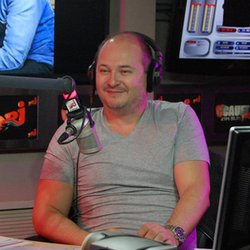 Mercredi 15 mai avec Christophe Maé