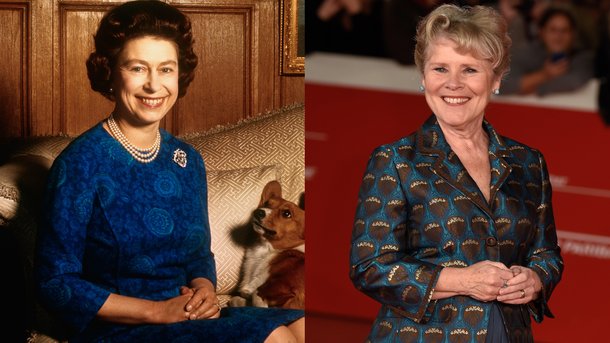 "The Crown" : la saison 5 sur la décennie noire d’Elizabeth II en approche