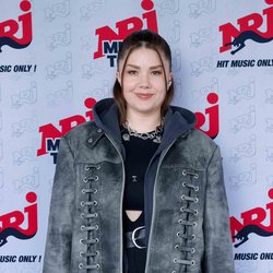Daysy - NRJ Music Tour Paris 2026