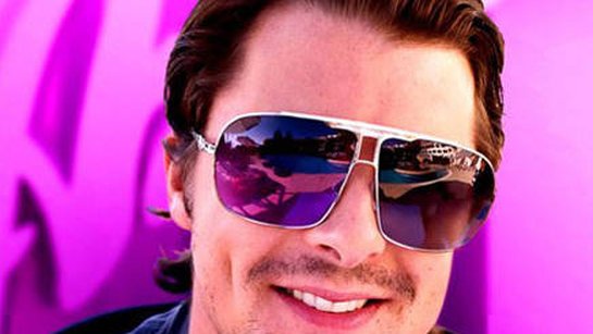 Axwell (Swedish House Mafia)