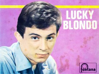 Lucky Blondo
