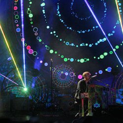 Coldplay - Stade de France