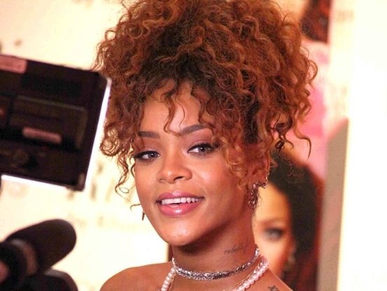 rihanna