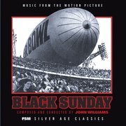 Black Sunday [B.O.F.]