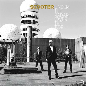 Under the Radar Over the Top