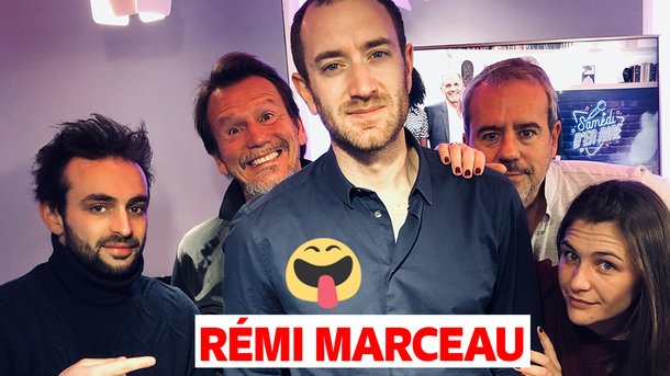 Rémi Marceau vous présente la compile coronavirus volume 2