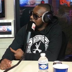 Jeudi 14 Novembre avec Maître Gims