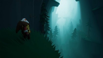 Arise: A Simple Story sur PS4