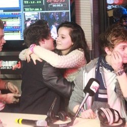 Jeudi 06 Février 2014 avec The Vamps