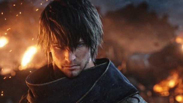 Final Fantasy 14 Shadowbringers : date, infos, images et superbe vidéo