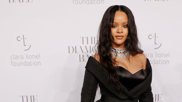 Rihanna: quels sont les secrets de son régime?