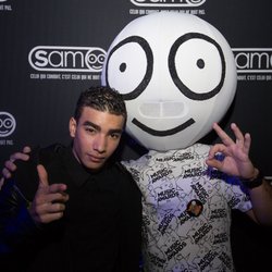 On y était avec SAM