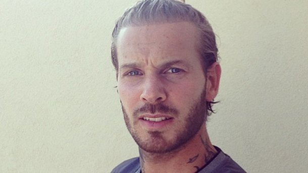 M.Pokora : nouvelle coupe, nouvelle maison !