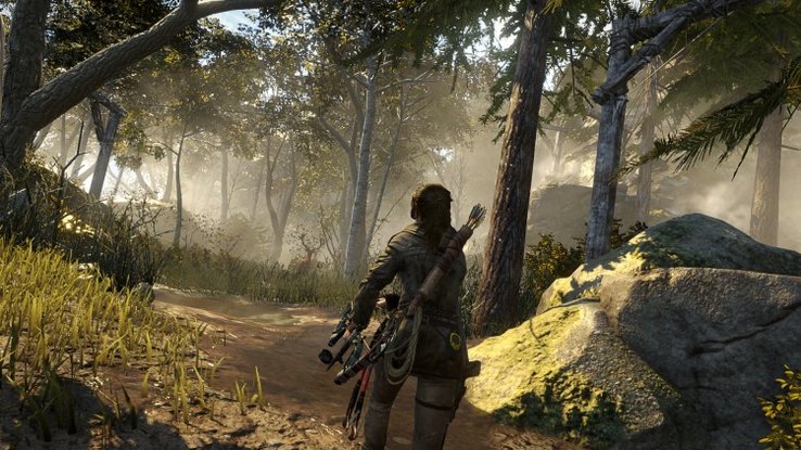 jeux video shadow of the tomb raider