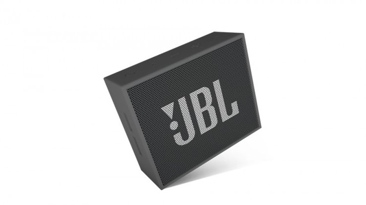 [CONCOURS] L'enceinte JBL GO en jeu