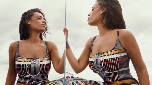 Le coup de cœur du Club Chérie : "Ton nom" de Amel Bent