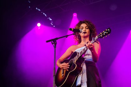 NRJ Music Tour de Saint-Etienne