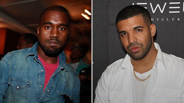 Drake vs Kanye West: retour sur le clash des rappeurs