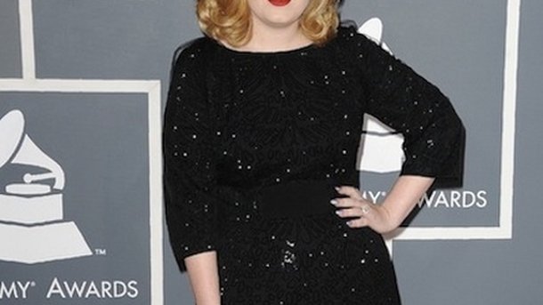 Adele : 2012, l'année de la consécration
