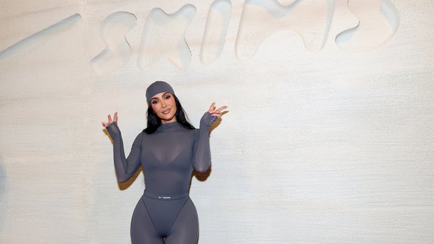 Les infos du Réveil Chérie : “J’ai acheté les culottes de Kim Kardashian”
