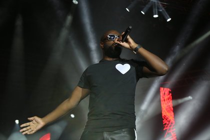 NRJ Music Tour de Toulouse 2017