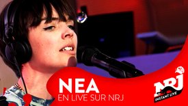 NEA «Some Say»  - NRJ Instant Live