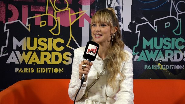 Angèle présente aux NRJ Music Awards en 2021?