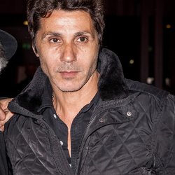 Jean-Luc Lahaye