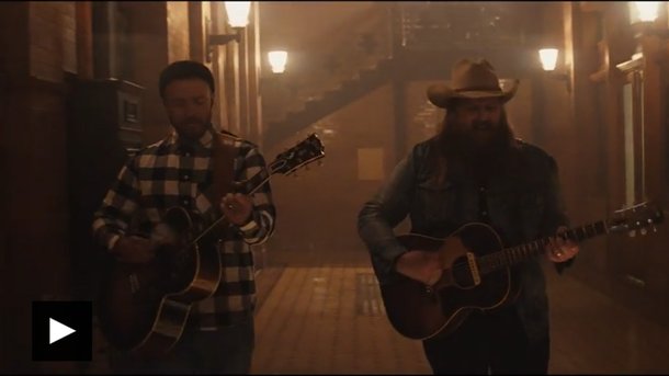 Justin Timberlake: un nouveau clip pour son single «Say Something»!