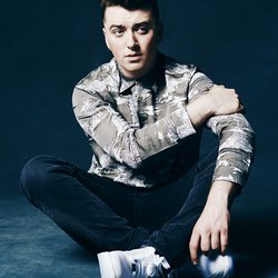 Sam Smith