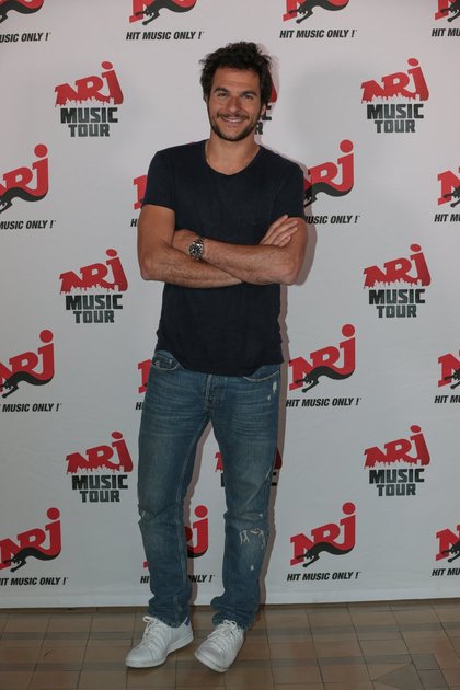 Amir - NRJ Music Tour Roubaix 2016
