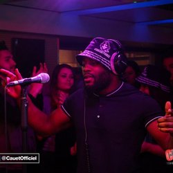 Mardi 1er Décembre avec GRADUR