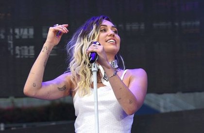 Miley Cyrus : 53 tatouages