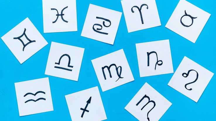Les infos du Réveil Chérie :  en avril, un renouveau se profile pour 5 signes astrologiques