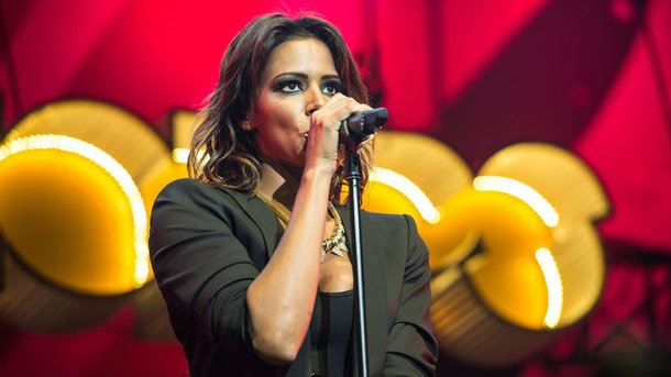 Shy'm: retour sur le hit "Femme de couleur" qui l'a fait découvrir au public