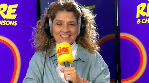 La minute impertinente de Karine Dubernet : Punition Collective