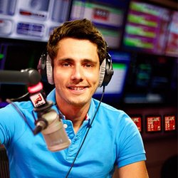 Guillaume Pley sur NRJ